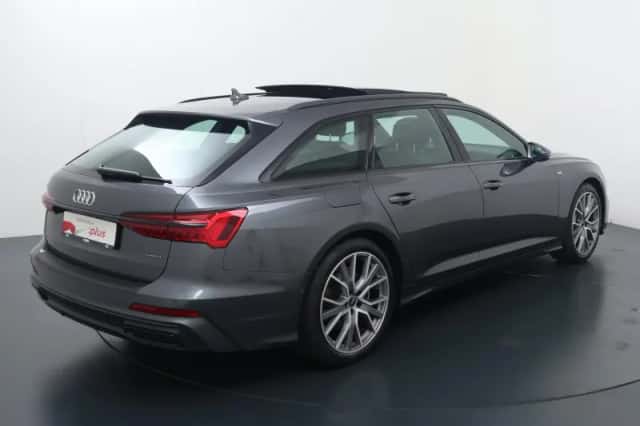 Audi A6 (2023) thumbnail 6