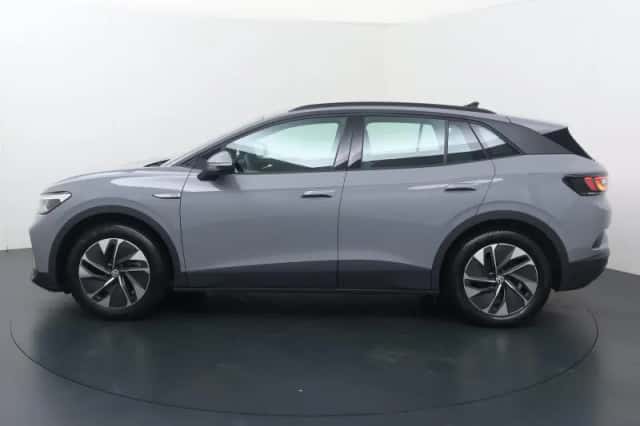Volkswagen ID.4 (2022) thumbnail 2