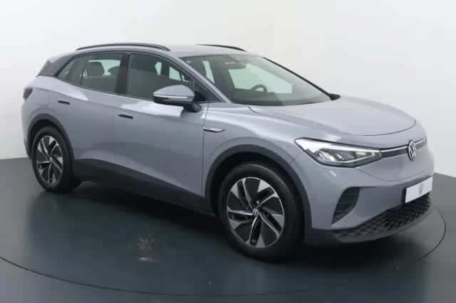 Volkswagen ID.4 (2022) thumbnail 3
