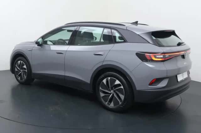 Volkswagen ID.4 (2022) thumbnail 4