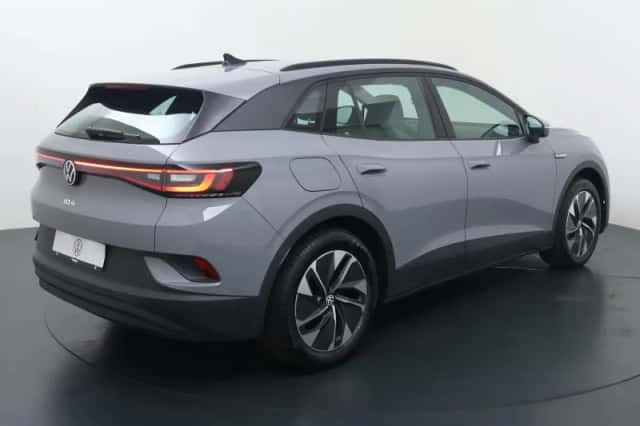 Volkswagen ID.4 (2022) thumbnail 5