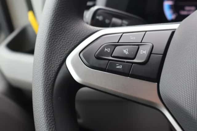 Volkswagen Crafter (2024) thumbnail 6