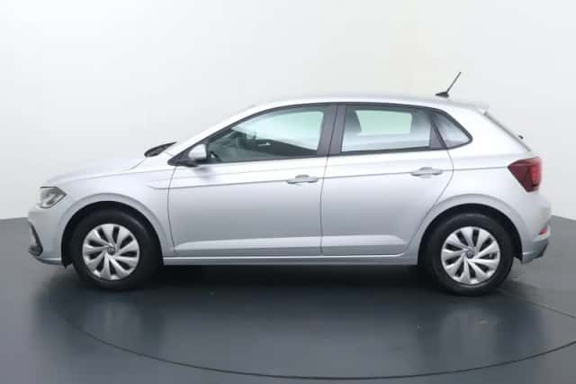 Volkswagen Polo (2023) thumbnail 2