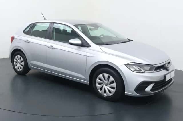 Volkswagen Polo (2023) thumbnail 3
