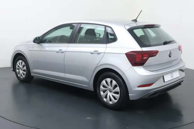 Volkswagen Polo (2023) thumbnail 4