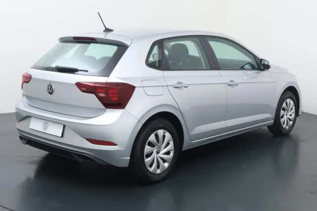 Volkswagen Polo (2023) thumbnail 5