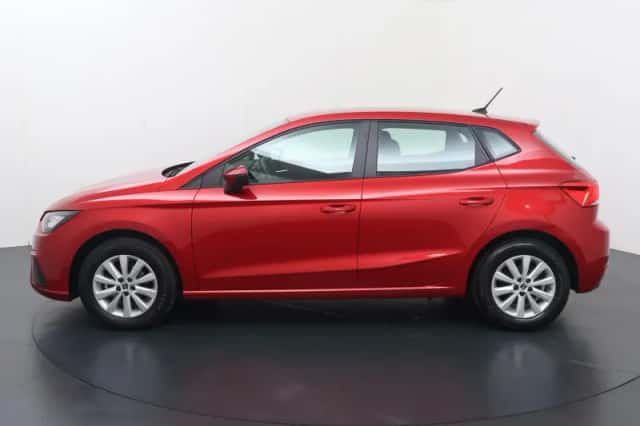 SEAT Ibiza (2022) thumbnail 2