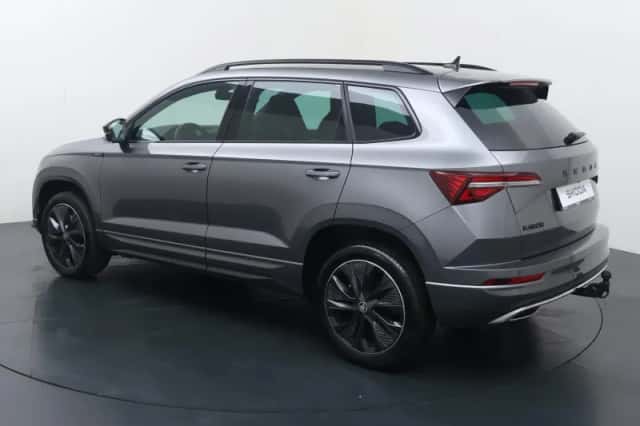 Škoda Karoq (2025) thumbnail 4