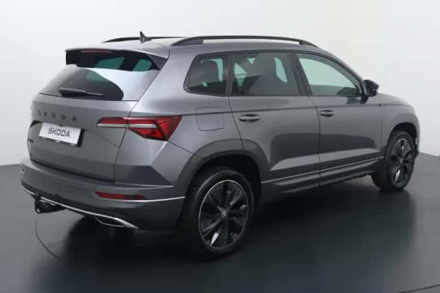 Škoda Karoq (2025) thumbnail 5
