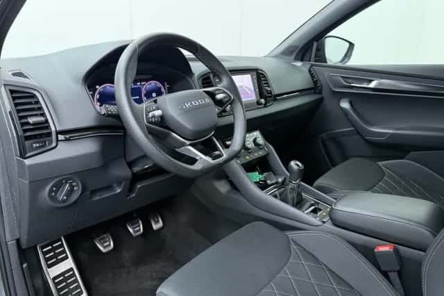 Škoda Karoq (2025) thumbnail 6