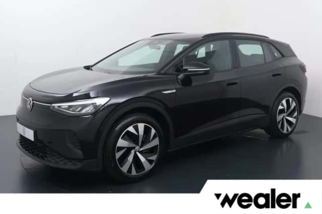 Volkswagen ID.4 (2023) thumbnail 1