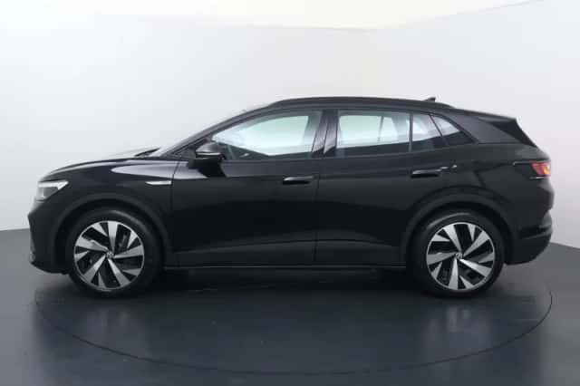 Volkswagen ID.4 (2023) thumbnail 2