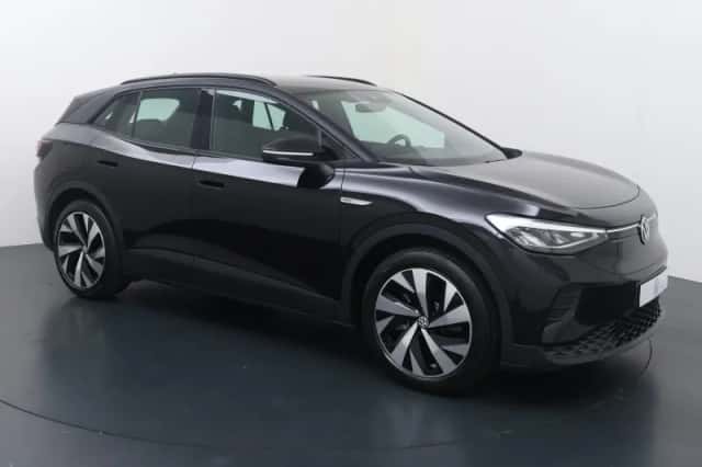 Volkswagen ID.4 (2023) thumbnail 3