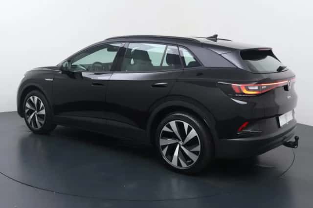 Volkswagen ID.4 (2023) thumbnail 4