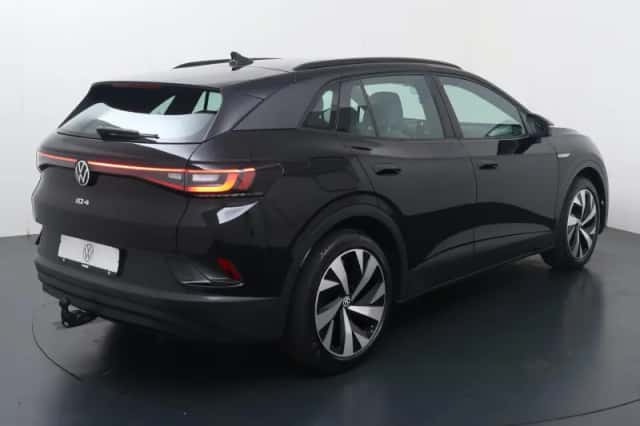Volkswagen ID.4 (2023) thumbnail 5