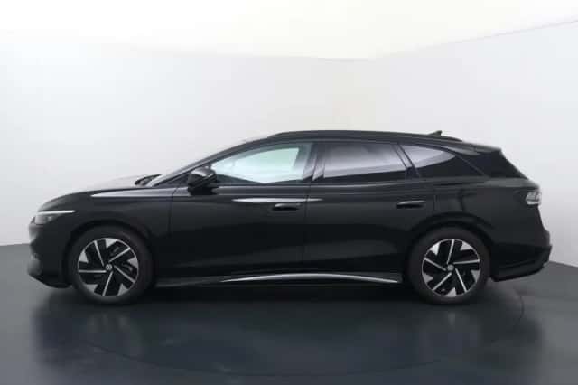Volkswagen ID.7 (2026) thumbnail 2