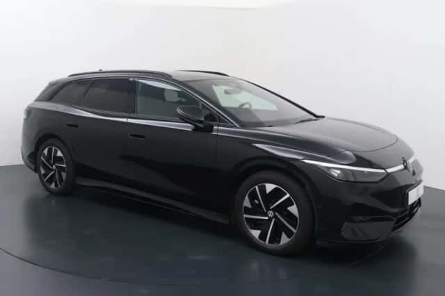 Volkswagen ID.7 (2026) thumbnail 3