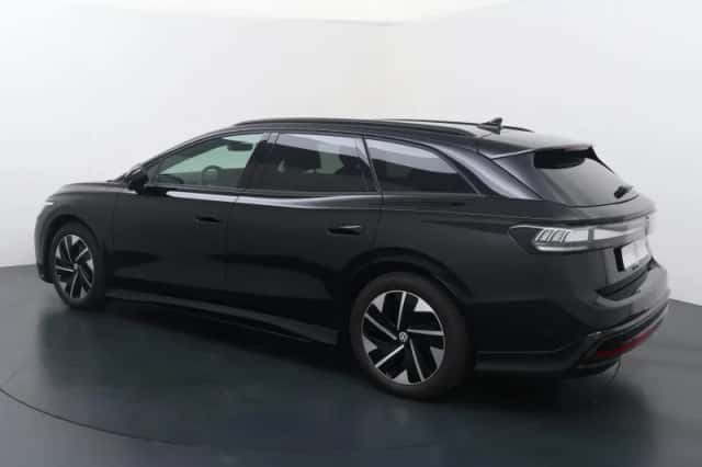 Volkswagen ID.7 (2026) thumbnail 4