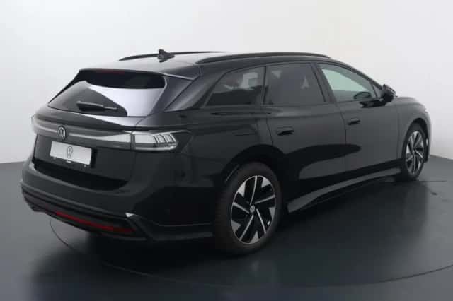 Volkswagen ID.7 (2026) thumbnail 5