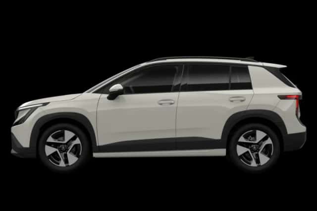 Škoda Epiq (2027) thumbnail 2