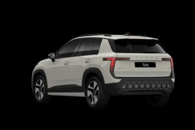 Škoda Epiq (2027) thumbnail 3