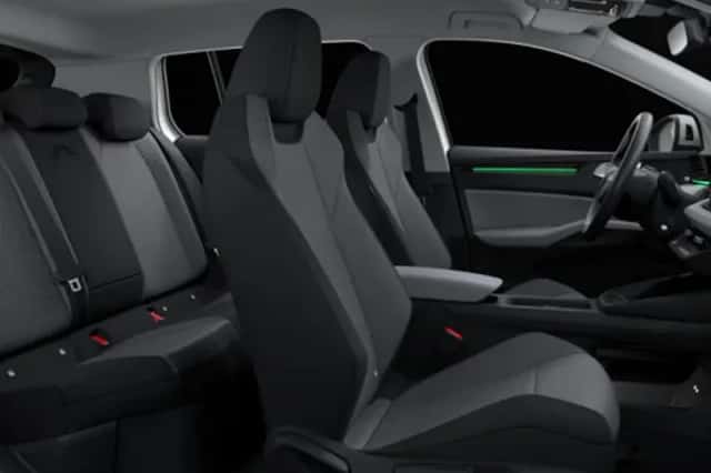 Škoda Epiq (2027) thumbnail 5