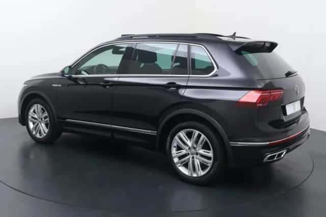 Volkswagen Tiguan (2022) thumbnail 5