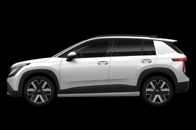Škoda Epiq (2027) thumbnail 2