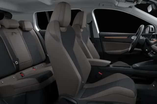 Škoda Epiq (2027) thumbnail 5