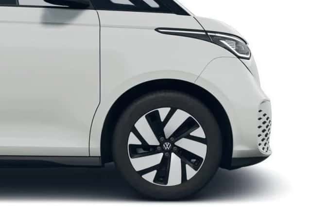 Volkswagen ID. Buzz (2027) thumbnail 6