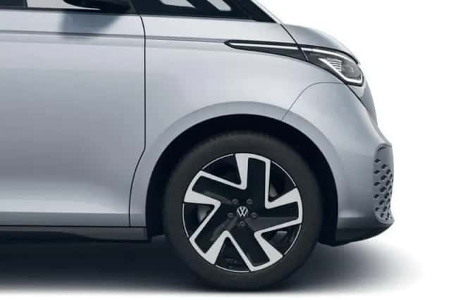 Volkswagen ID. Buzz (2027) thumbnail 6