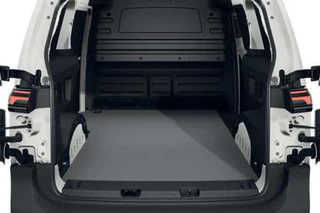 Volkswagen ID. Buzz (2027) thumbnail 4