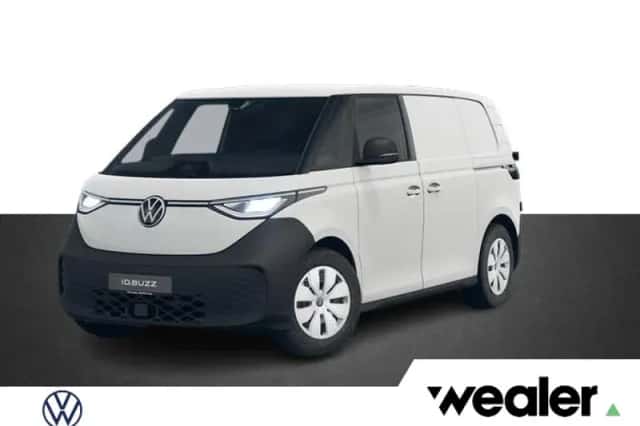 Volkswagen ID. Buzz (2027) thumbnail 1