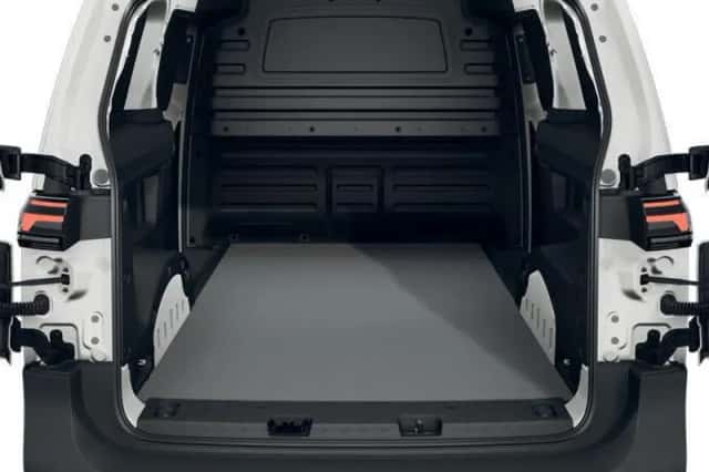 Volkswagen ID. Buzz (2027) thumbnail 4