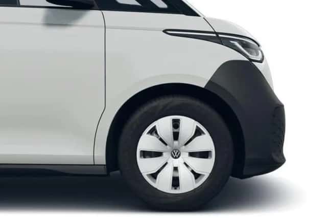 Volkswagen ID. Buzz (2027) thumbnail 6