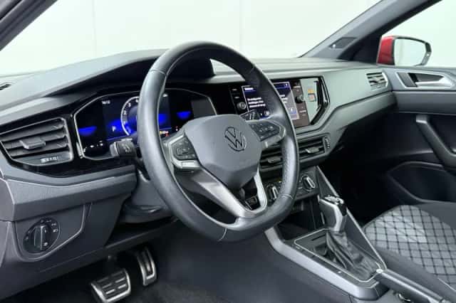 Volkswagen Polo (2022) thumbnail 6