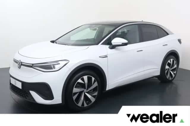 Volkswagen ID.5 (2022) thumbnail 1