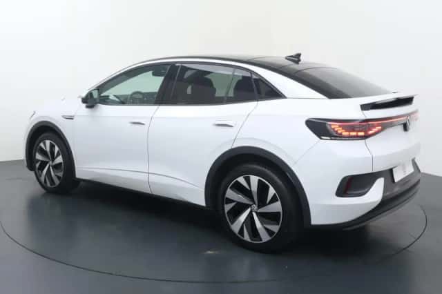 Volkswagen ID.5 (2022) thumbnail 4