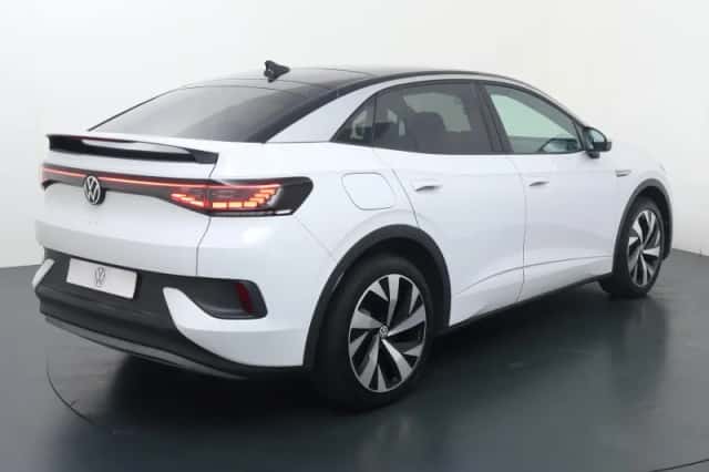 Volkswagen ID.5 (2022) thumbnail 5