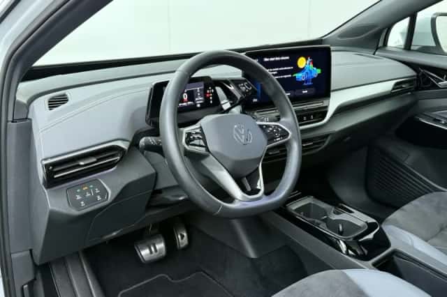 Volkswagen ID.5 (2022) thumbnail 6