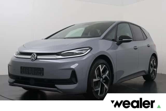 Volkswagen ID.3 (2026) thumbnail 1