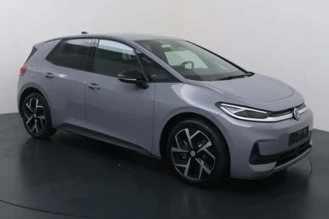 Volkswagen ID.3 (2026) thumbnail 3
