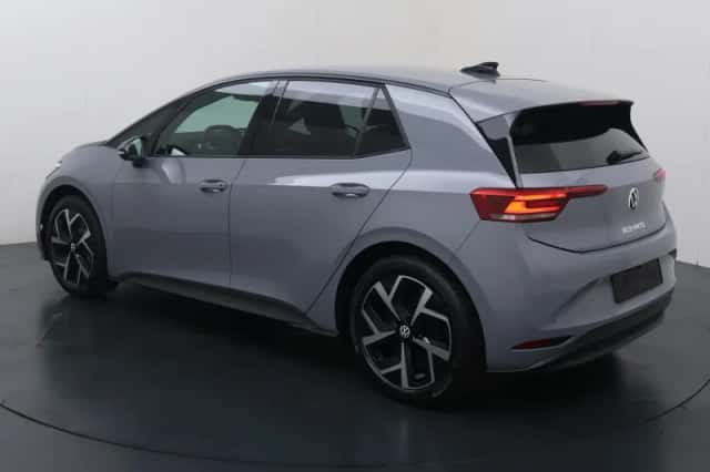 Volkswagen ID.3 (2026) thumbnail 4