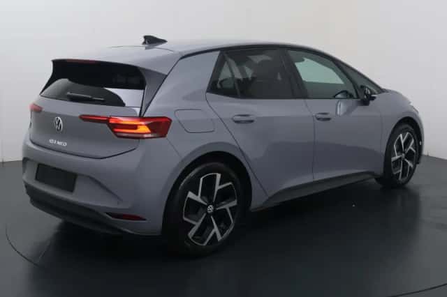 Volkswagen ID.3 (2026) thumbnail 5