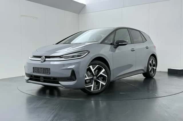 Volkswagen ID.3 (2026) thumbnail 6
