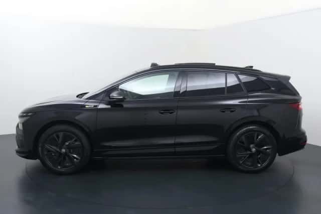 Škoda Enyaq (2027) thumbnail 2