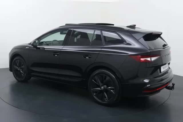 Škoda Enyaq (2027) thumbnail 4