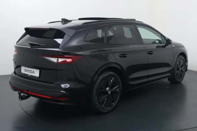 Škoda Enyaq (2027) thumbnail 5