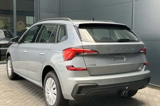 Škoda Kamiq (2027) thumbnail 2