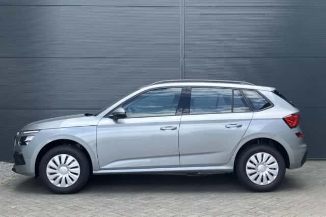 Škoda Kamiq (2027) thumbnail 3